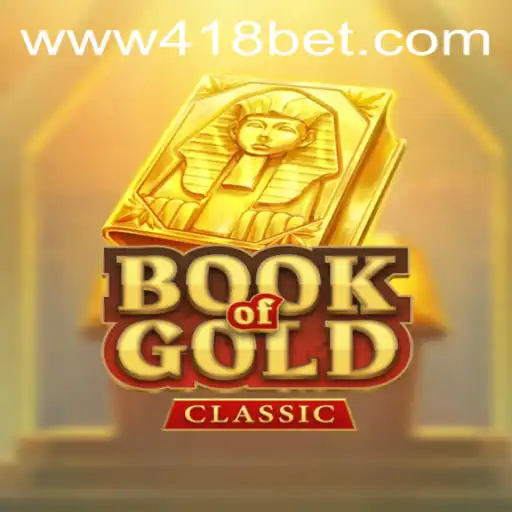Descubra o Fascinante Mundo do Jogo BookOfGoldClassic
