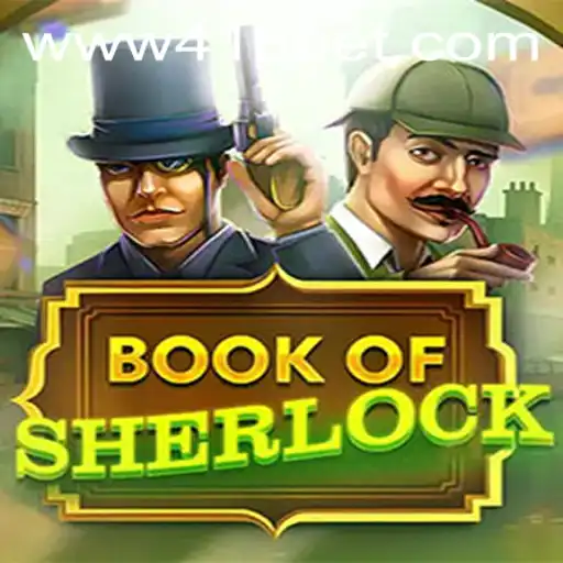 Desvendando o Mundo Misterioso do Jogo BookOfSherlock