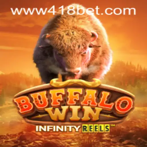 BuffaloWin: Descubra a Excitação do Jogo no 418bet.com