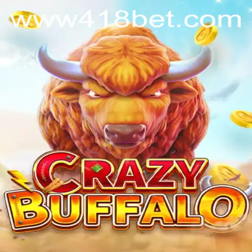Descubra CRAZYBUFFALO: O Jogo de Apostas de 418bet.com que Está Revolucionando o Mercado