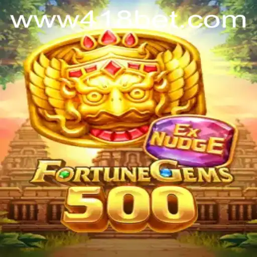Descubra o Mundo de FortuneGems500: O Novo Fenômeno do 418bet.com