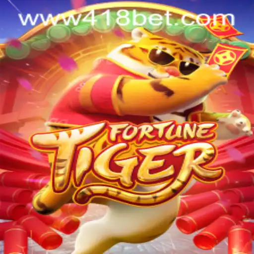 Descubra o Fascinante Mundo de FortuneTiger no 418bet.com