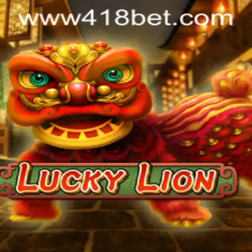 Descubra o Fascinante Mundo de LuckyLion no 418bet.com