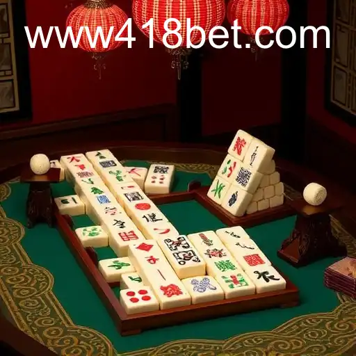 Mahjong