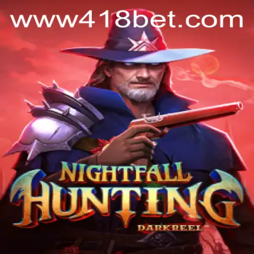 NightfallHunting: O Jogo Que Une Estratégia e Aventura