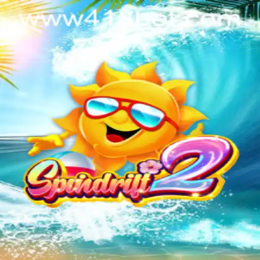 Explorando o Mundo do Jogo Spindrift2: Diversão e Estratégia na 418bet.com