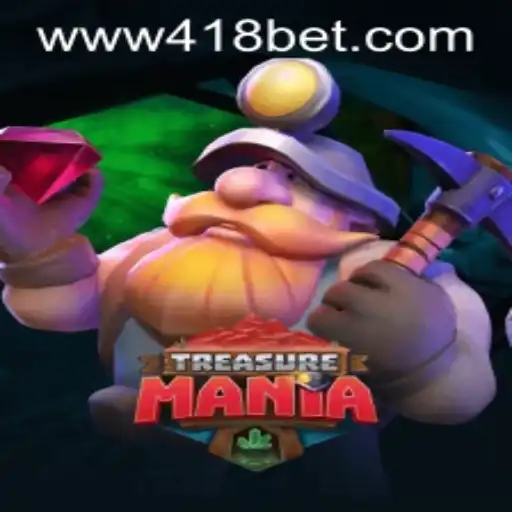 Descubra TreasureMania: Um Jogo de Aventura Emocionante