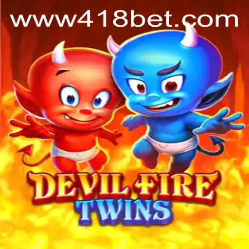 DevilFireTwins: Uma Aventura Ardente no Mundo dos Jogos