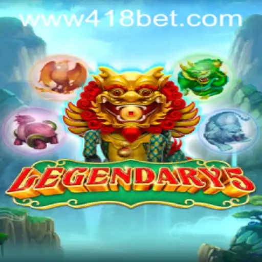 Explorando a Magia de Legendary5: O Jogo que Conquistou os Corações dos Jogadores