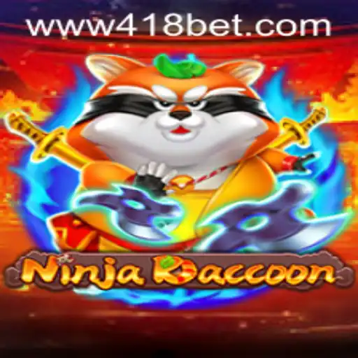 Descubra o Mundo de Aventura em NinjaRaccoon
