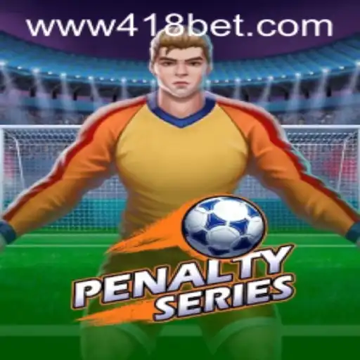 PenaltySeries: O Jogo de Habilidades e Estratégia na 418bet.com