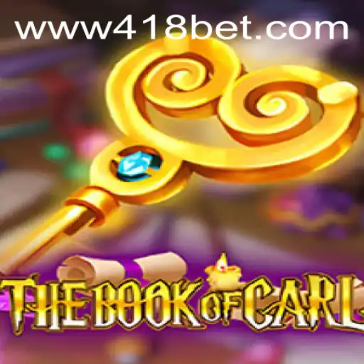Explorando o Fascinante Mundo de TheBookofCarl