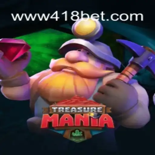 Descubra TreasureMania: Um Jogo de Aventura Emocionante