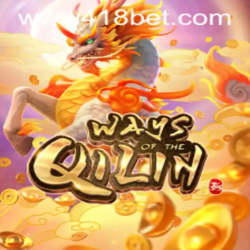 Explorando o Fascinante Jogo WaysoftheQilin na Plataforma 418bet.com