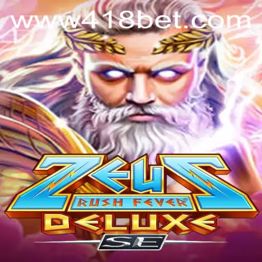 ZeusRushFeverDeluxeSE: A Nova Sensação dos Jogos Online